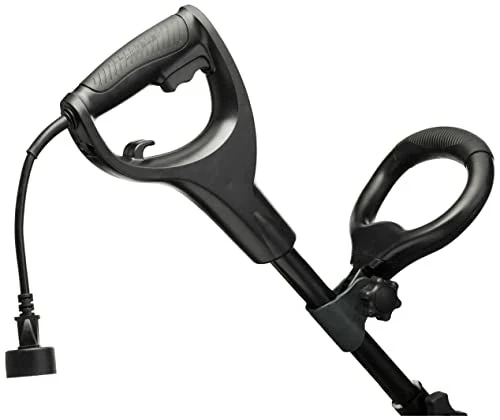 Denali 12 Amp 7.5" Double Edge Bladed Electric Corded Lawn Edger - Image 6