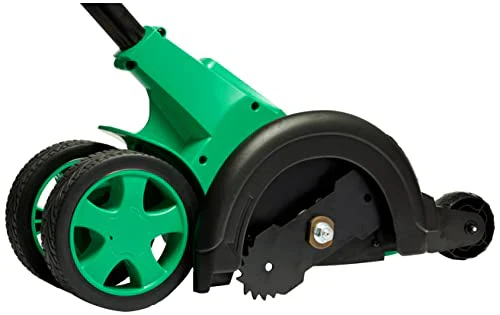 Denali 12 Amp 7.5" Double Edge Bladed Electric Corded Lawn Edger - Image 7