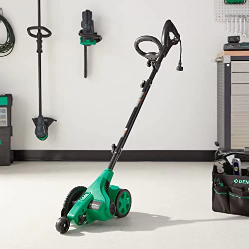 Denali 12 Amp 7.5" Double Edge Bladed Electric Corded Lawn Edger - Image 2