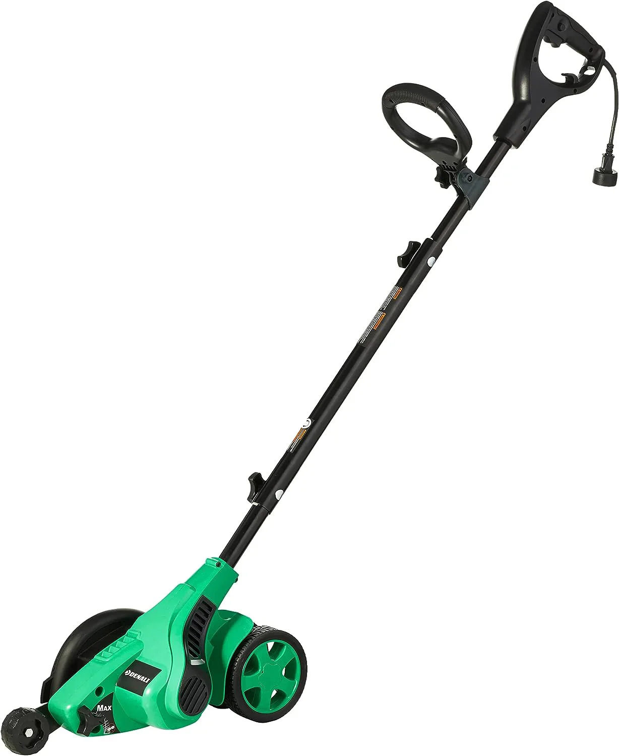 Denali 12 Amp 7.5" Double Edge Bladed Electric Corded Lawn Edger - Image 9