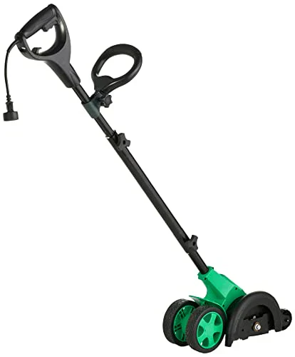 Denali 12 Amp 7.5" Double Edge Bladed Electric Corded Lawn Edger - Image 5